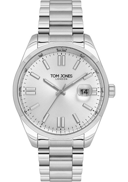 TOMJ.3.10068.01 Erkek Kol Saati