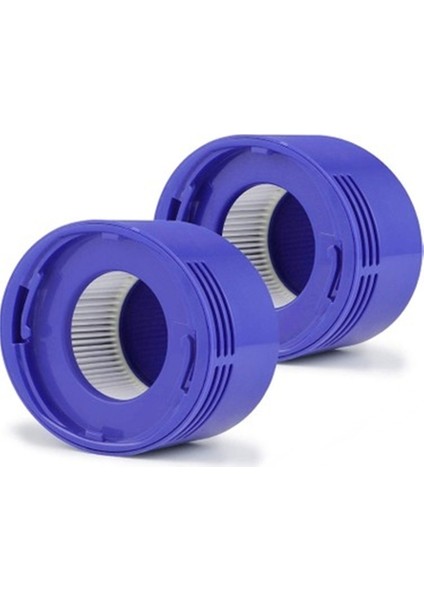 Dyson V7 V8 Cordless Uyumlu Filtre