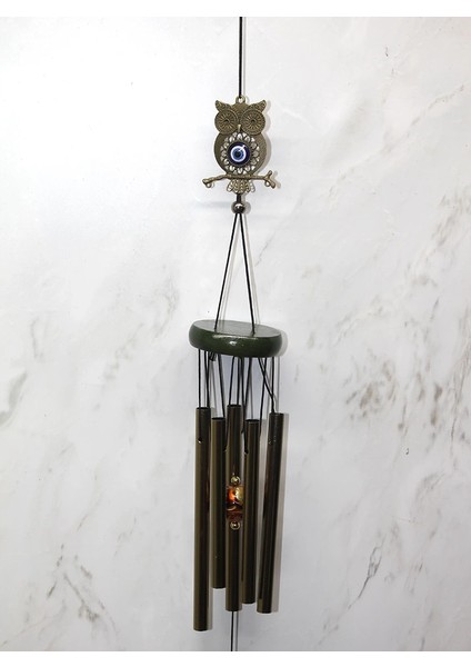 Metal Rüzgar Çanı ALK3500