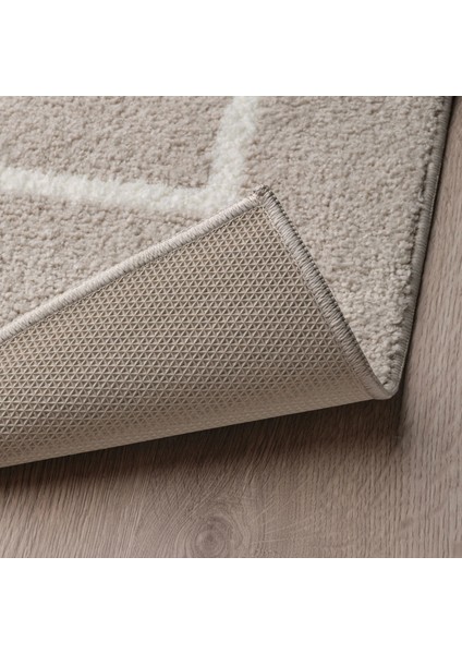 Stapsparv Çocuk Halısı Bej 100 x 160 cm