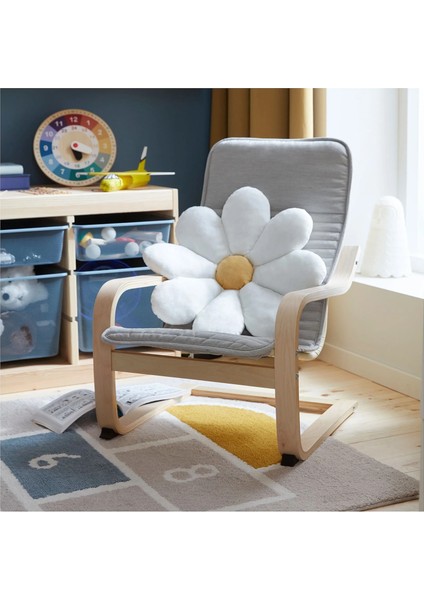 Stapsparv Çocuk Halısı Bej 100 x 160 cm