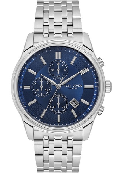 TOMJ.3.10080.03 Erkek Kol Saati