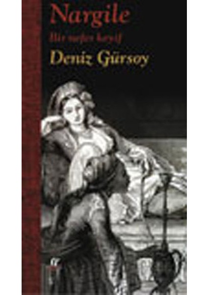 Nargile - Bir Nefes Keyif