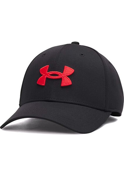 M Blitzing Low Str Şapka 1376700-005 Siyah