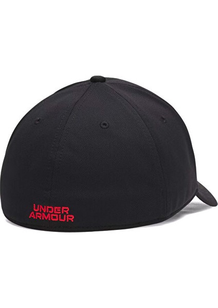 M Blitzing Low Str Şapka 1376700-005 Siyah fiyatları