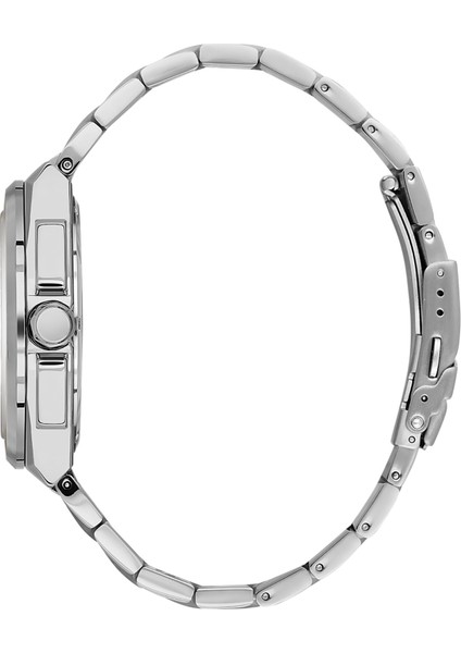 Erkek Kol Saati ESBG.B.10627-3 Metal Kordon 45 mm Kasa Çapı fiyatları