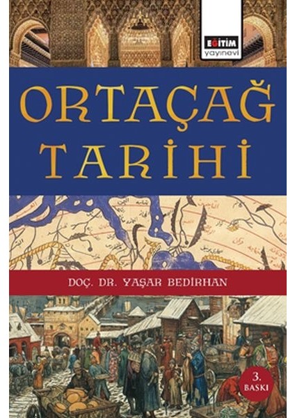 Ortaçağ Tarihi