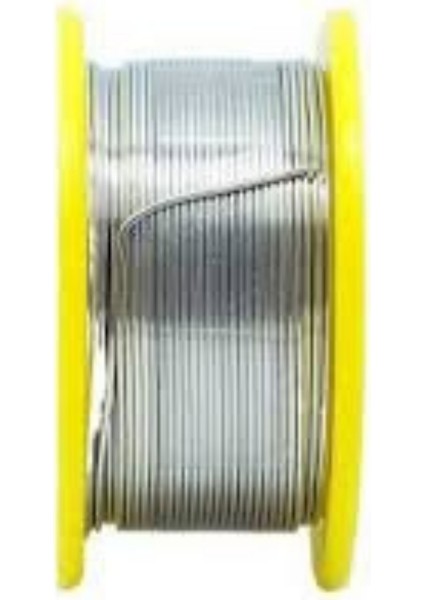 200G 0.75MM Ince Lehim Teli – Profesyonel Kalay Tel Elektronik ve Tamir Okul modelleri