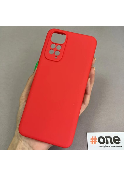 Xiaomi Note 11 Pro Uyumlu Kılıf