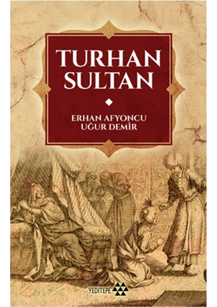 Turhan Sultan