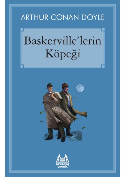 Baskerville’lerin Köpeği