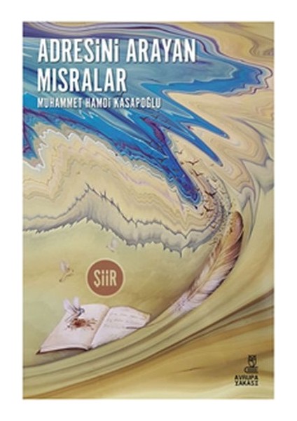 Adresini Arayan Mısralar