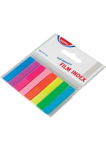 Noki Indeks 8 Renk 12401-48-LI-PKT