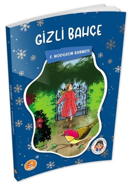 Gizli Bahçe