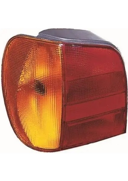 Polo 95-99 Sol Stop Lambası 6N0945095-DEPO