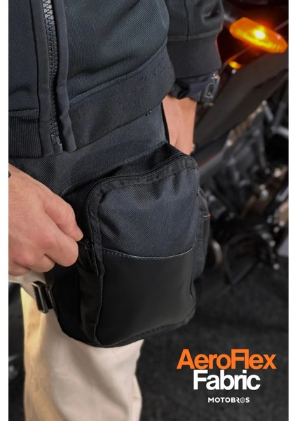 X-67 Motosiklet Bacak Çantası Karbon Motorcu Çantası Motosiklet Çantası 3 Gözlü fiyatları