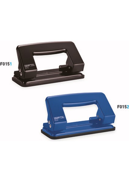 Gıpta Perfaratör ( Delgeç ) Eco 10 Syf Lacivert F015