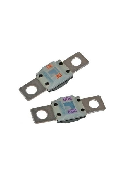 Systems Mıdı® Sigortalar modelleri