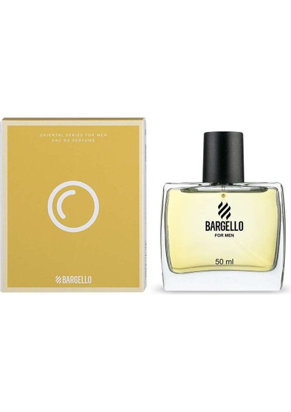 618 Erkek 50 ml Parfüm Edp Orıental
