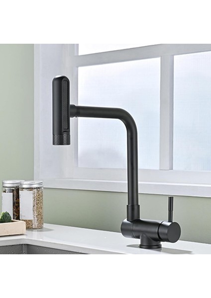 Mutfak Pencere Önü Katlanır Evye Bataryası Rustik 5 Fonksiyonlu Mat Siyah 7 Yıl Garantili Ithal fiyatları