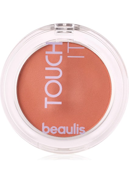 Beaulis Touch It Toz Allık 282 Peach