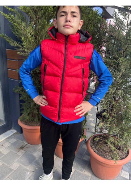 Erkek Çocuk Şişme Yelek