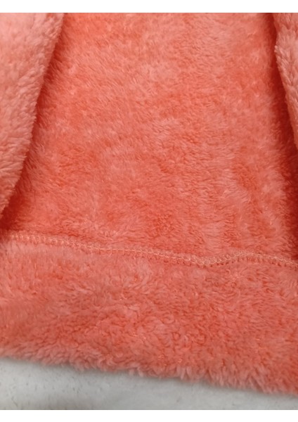 Kız Çocuk Polar Fermuarlı Hırka indirimleri