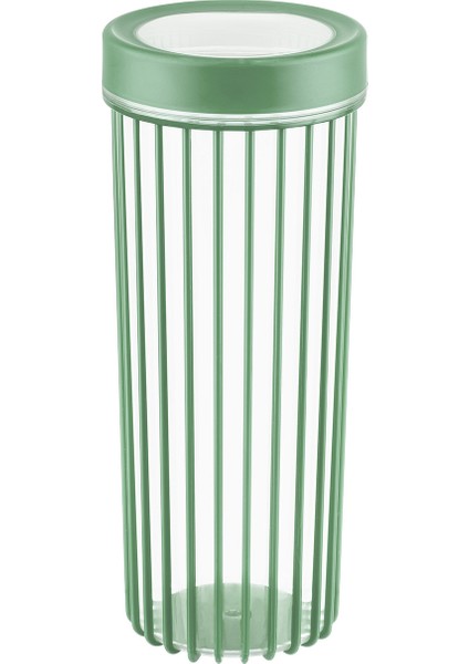 3 Boy Erzak Saklama Kabı Qlux Bpa Içermez Sızdırmaz Saklama Kabı Seti Çay Kahve Şeker Un Tuz Müsli fiyatları