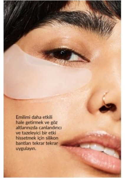 Anew Platinum 4'lü Set Gündüz+Gece Kremi Serum + Silikon Göz Bandı