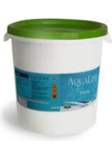 %56 Granül ( Toz ) Klor 25 kg