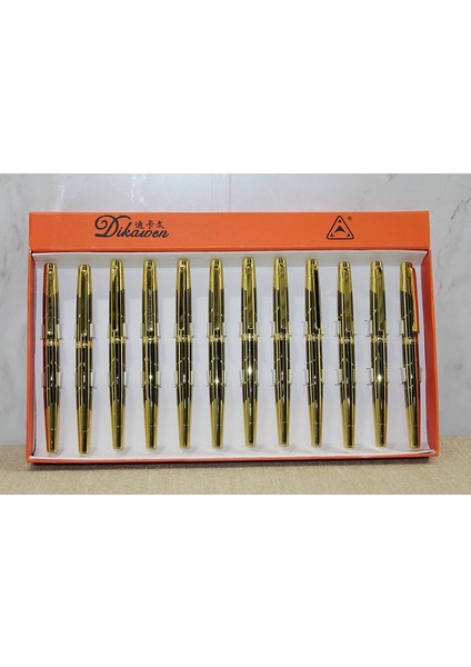 Tekli Tükenmez Kalem ALK4106