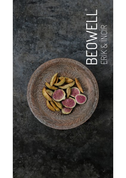 Nutri Quick – Freeze Dried Dondurularak Kurutulmuş Erik & Incir modelleri