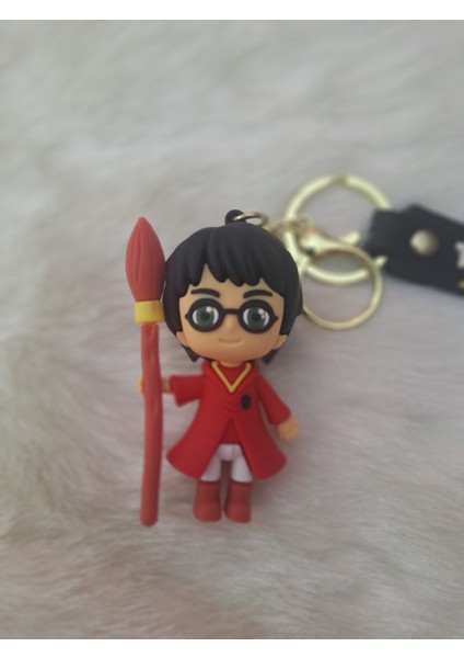 Harry Potter Anahtarlık