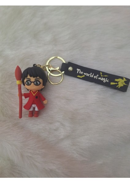 Harry Potter Anahtarlık fiyatları