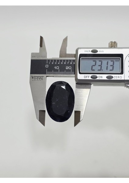 Kabaşon Kesim Doğal Mavi Safir Taşı 63 Karat modelleri