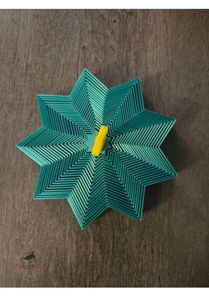 Yılbaşı Temalı Noel Ağacı Fidget fiyatları