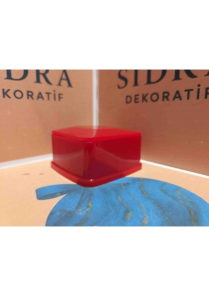 dekoratif mücevher saklama kutusu modelleri