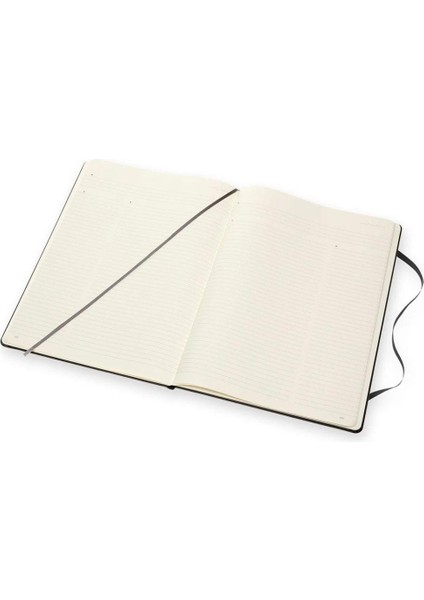 Pro Notebook Sert Kapak 21X29.7 Black fiyatları