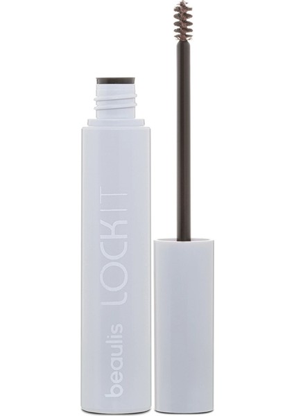 Beaulis Lock It Kaş Maskarası 183 Soft Brown