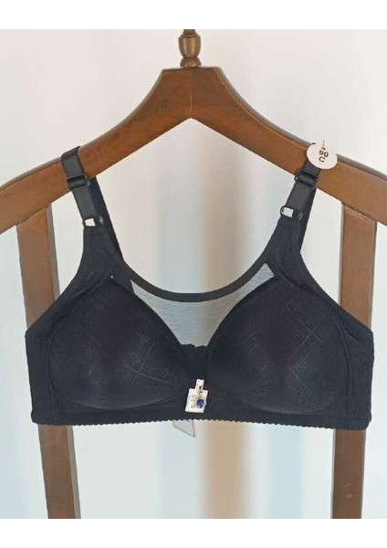 653 C Kap Içi Boş Balensiz Sütyen