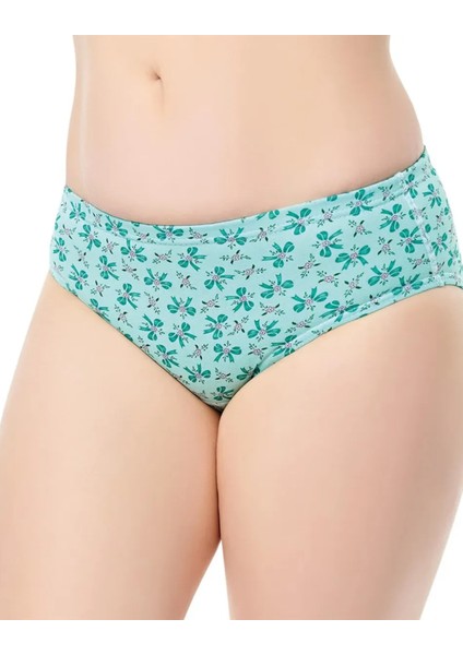 0052 Kız Çocuk Empirme Kom Külot