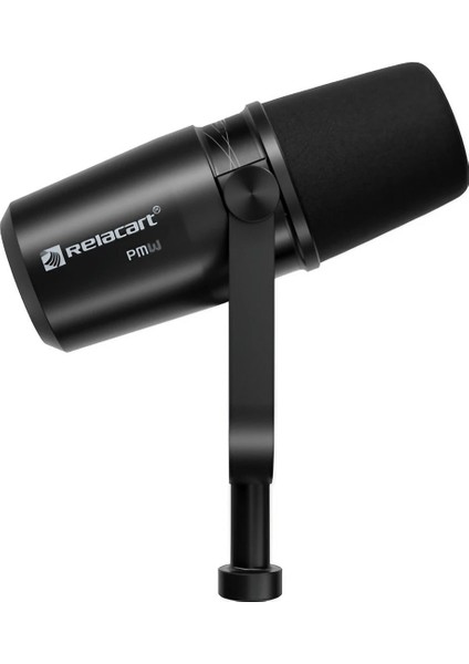 Pm3 Black | Cardioid Dynamic Podcasting Microphone fiyatları