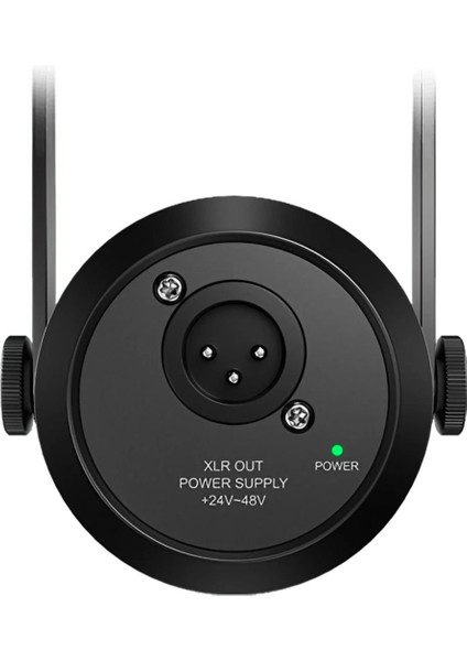 Pm3 Black | Cardioid Dynamic Podcasting Microphone fırsatları