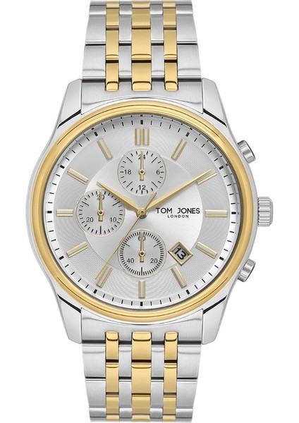 TOMJ.3.10080.05 Erkek Kol Saati