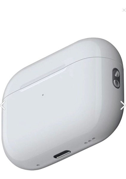 Gelişmiş Mikrofonla Net Görüşme – Mi 14 / Redmi 13 / Note 11 Pro Uyumlu Airpods Pro