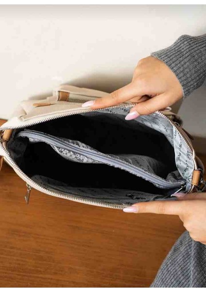 Kadın Omuz Çantası modelleri