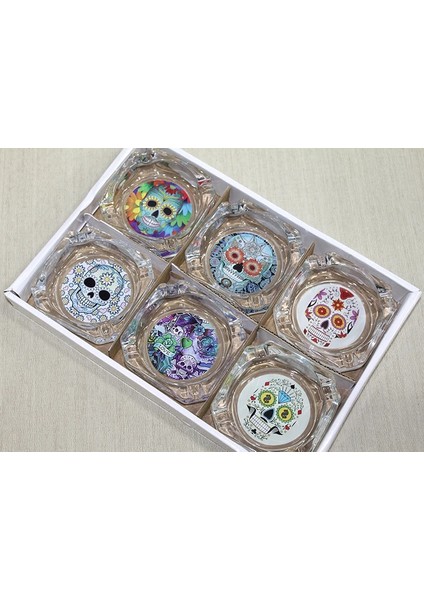 Cam Küllük ALK3646