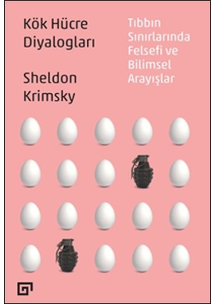 Kök Hücre Diyalogları