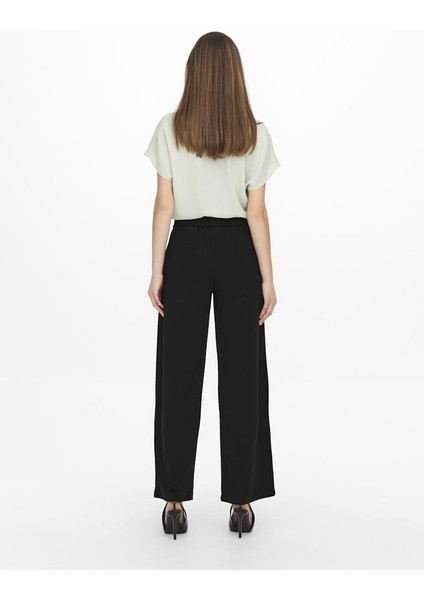 Jdy Geggo Lıfe New Long Wade Leg Kadın Pantolon 15208430 fiyatları