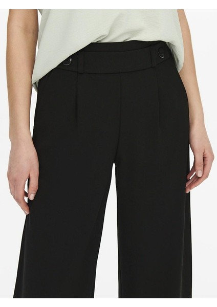 Jdy Geggo Lıfe New Long Wade Leg Kadın Pantolon 15208430 fırsatları